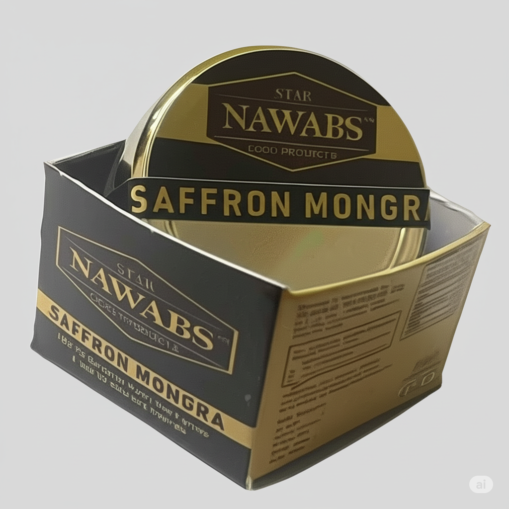 ORIGINAL KASHMIRI SAFFRON